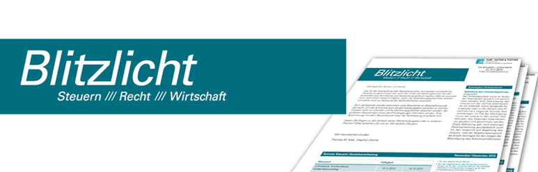 Blitzlicht